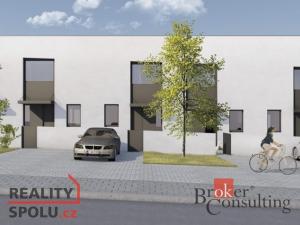Prodej pozemku pro bydlení, Vlašim, 2063 m2