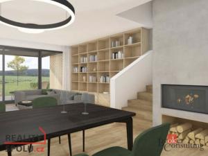 Prodej pozemku pro bydlení, Vlašim, 2063 m2