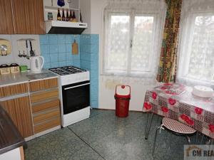 Prodej rodinného domu, Kostelec na Hané, Legionářská, 181 m2