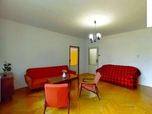 Prodej bytu 3+1, Hlinsko, Rváčovská, 74 m2