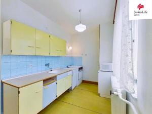 Prodej bytu 3+1, Hlinsko, Rváčovská, 74 m2