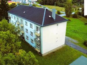 Prodej bytu 3+1, Hlinsko, Rváčovská, 74 m2