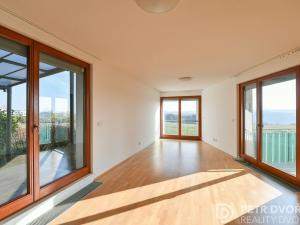 Pronájem bytu 3+kk, Praha - Stodůlky, Nad Dalejským údolím, 101 m2