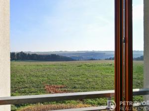 Pronájem bytu 3+kk, Praha - Stodůlky, Nad Dalejským údolím, 101 m2