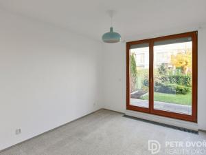 Pronájem bytu 3+kk, Praha - Stodůlky, Nad Dalejským údolím, 101 m2