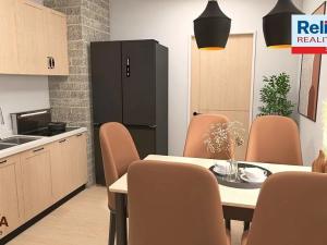 Prodej rodinného domu, Liberec, Andělčina, 180 m2