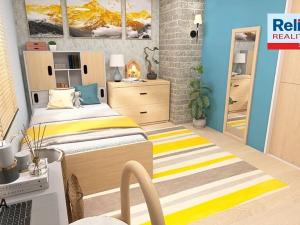 Prodej rodinného domu, Liberec, Andělčina, 180 m2