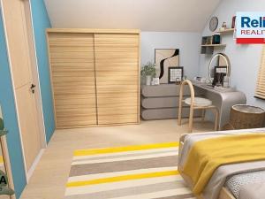 Prodej rodinného domu, Liberec, Andělčina, 180 m2