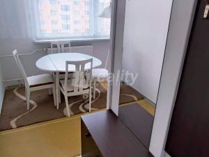 Pronájem bytu 1+1, Třebíč - Horka-Domky, 33 m2