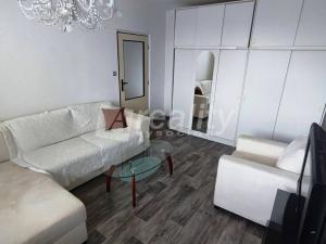 Pronájem bytu 1+1, Třebíč - Horka-Domky, 33 m2