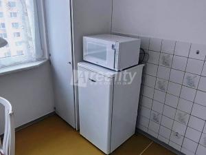Pronájem bytu 1+1, Třebíč - Horka-Domky, 33 m2