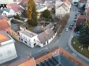 Prodej rodinného domu, Pelhřimov, Tylova, 147 m2