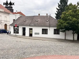 Prodej rodinného domu, Pelhřimov, Tylova, 147 m2