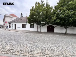 Prodej rodinného domu, Pelhřimov, Tylova, 147 m2