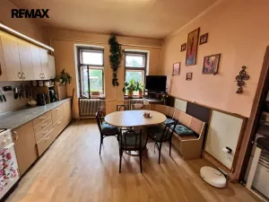 Prodej rodinného domu, Pelhřimov, Tylova, 147 m2