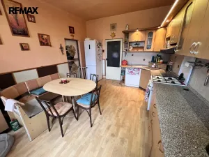 Prodej rodinného domu, Pelhřimov, Tylova, 147 m2