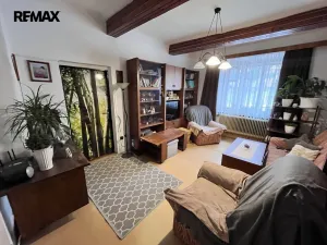 Prodej rodinného domu, Pelhřimov, Tylova, 147 m2