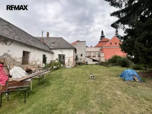 Prodej rodinného domu, Pelhřimov, Tylova, 147 m2