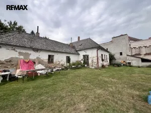 Prodej rodinného domu, Pelhřimov, Tylova, 147 m2