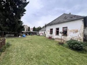 Prodej rodinného domu, Pelhřimov, Tylova, 147 m2