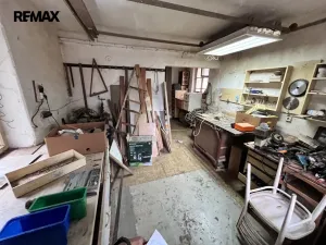 Prodej rodinného domu, Pelhřimov, Tylova, 147 m2