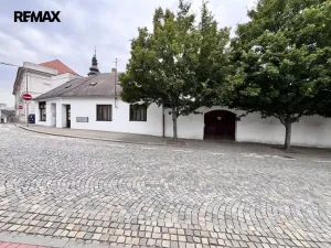 Prodej rodinného domu, Pelhřimov, Tylova, 147 m2