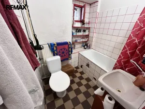 Prodej rodinného domu, Pelhřimov, Tylova, 147 m2