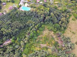 Prodej pozemku, Kunštát, 10775 m2