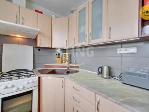 Prodej bytu 2+1, Prostějov, Brněnská, 58 m2