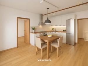 Prodej rodinného domu, Benešov nad Černou, 310 m2