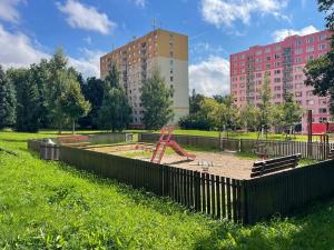 Pronájem bytu 2+1, Liberec, Rychtářská, 59 m2