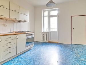 Pronájem bytu 1+1, Praha - Dejvice, Nikoly Tesly, 50 m2