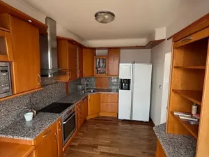 Prodej bytu 5+1, Praha - Troja, Velká skála, 210 m2