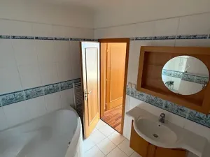 Prodej bytu 5+1, Praha - Troja, Velká skála, 210 m2