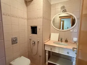 Prodej bytu 5+1, Praha - Troja, Velká skála, 210 m2