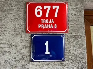 Prodej bytu 5+1, Praha - Troja, Velká skála, 210 m2