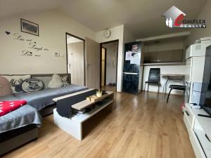 Pronájem bytu 3+kk, Jablonec nad Nisou, Generála Mrázka, 53 m2