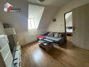 Pronájem bytu 3+kk, Jablonec nad Nisou, Generála Mrázka, 53 m2