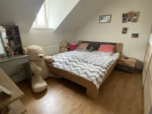 Pronájem bytu 3+kk, Jablonec nad Nisou, Generála Mrázka, 53 m2