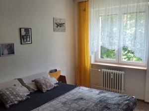 Pronájem bytu 2+1, Rožnov pod Radhoštěm, 5. května, 54 m2