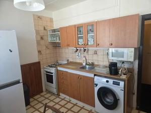 Pronájem bytu 2+1, Valašské Meziříčí, Zdeňka Fibicha, 45 m2