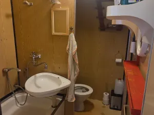Pronájem bytu 2+1, Valašské Meziříčí, Zdeňka Fibicha, 45 m2