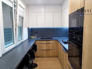 Pronájem bytu 2+1, Přerov, R. Stokláskové, 52 m2