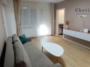 Pronájem bytu 2+1, Přerov, R. Stokláskové, 52 m2