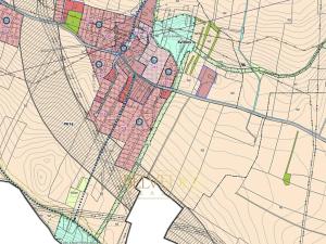 Prodej pozemku pro bydlení, Modlany, 1783 m2