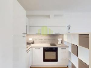 Pronájem bytu 1+kk, Olomouc, Wittgensteinova, 27 m2