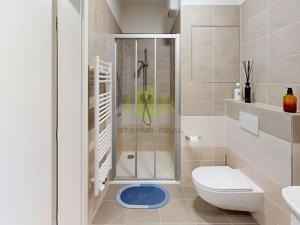 Pronájem bytu 1+kk, Olomouc, Wittgensteinova, 27 m2