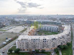 Pronájem bytu 1+kk, Olomouc, Wittgensteinova, 27 m2