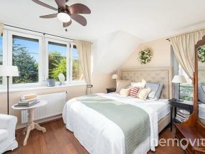 Prodej rodinného domu, Říčany, Dančí, 128 m2