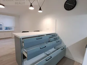 Pronájem bytu 2+kk, Havířov, Jurije Gagarina, 46 m2